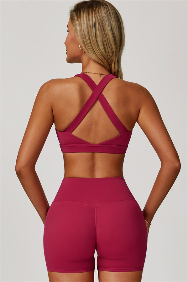 The Eloise Shorts