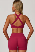 The Eloise Shorts