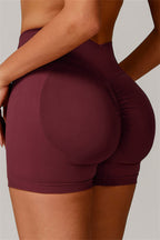 Nova Luxe Shorts