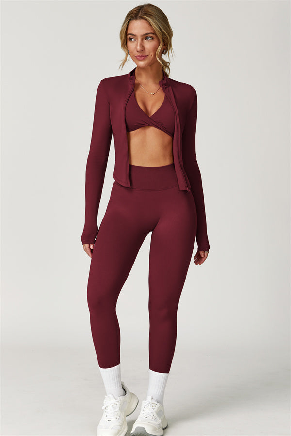 Leggings Allure