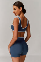Stamina Fit Shorts