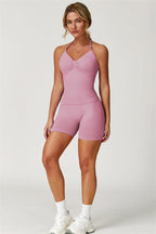 The Allure Shorts