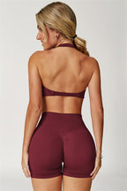 The Allure Shorts
