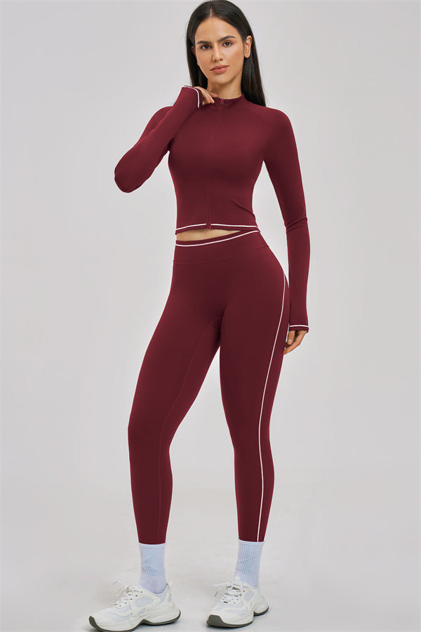 Leggings Unbound