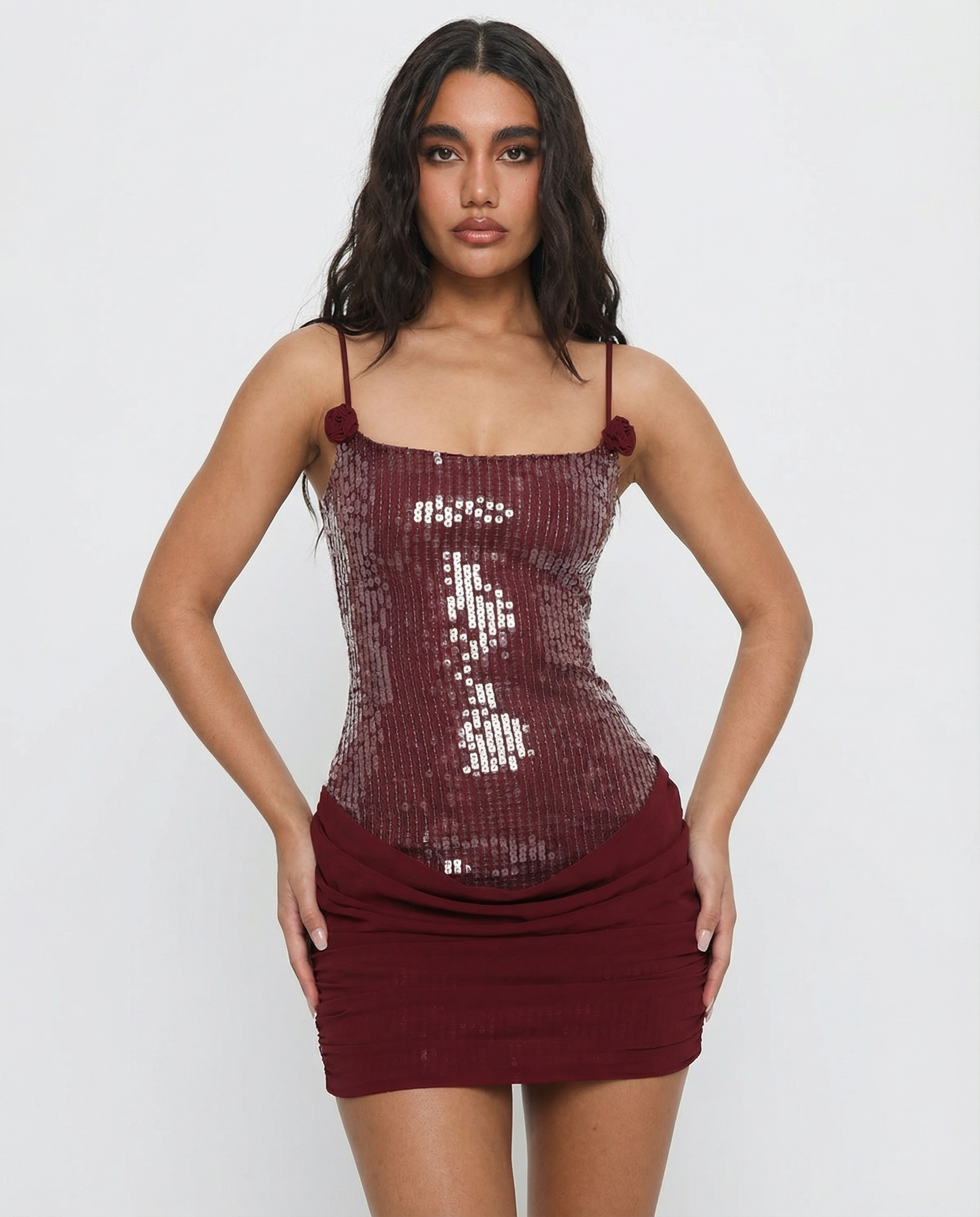 Vestido Lumina
