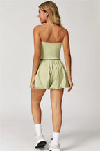 The Sprint Shorts