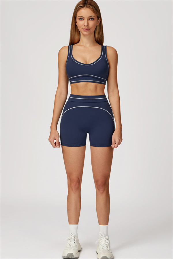 The Amara Shorts