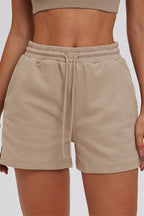 The Kinetic Shorts