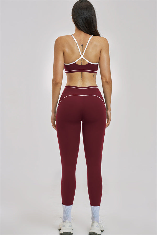 Leggings Unbound