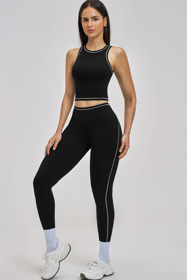 Leggings Unbound