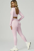 Leggings Line