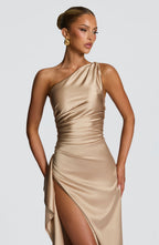 Destiny Maxi Dress