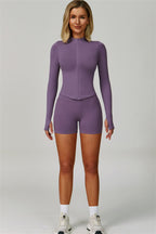 The Empower Shorts