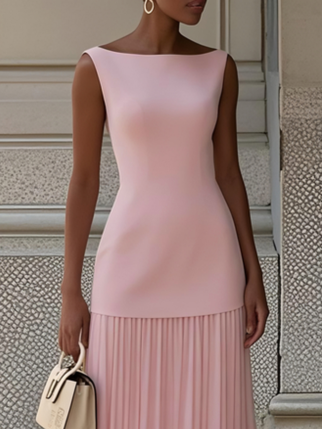 Vestido Micaela