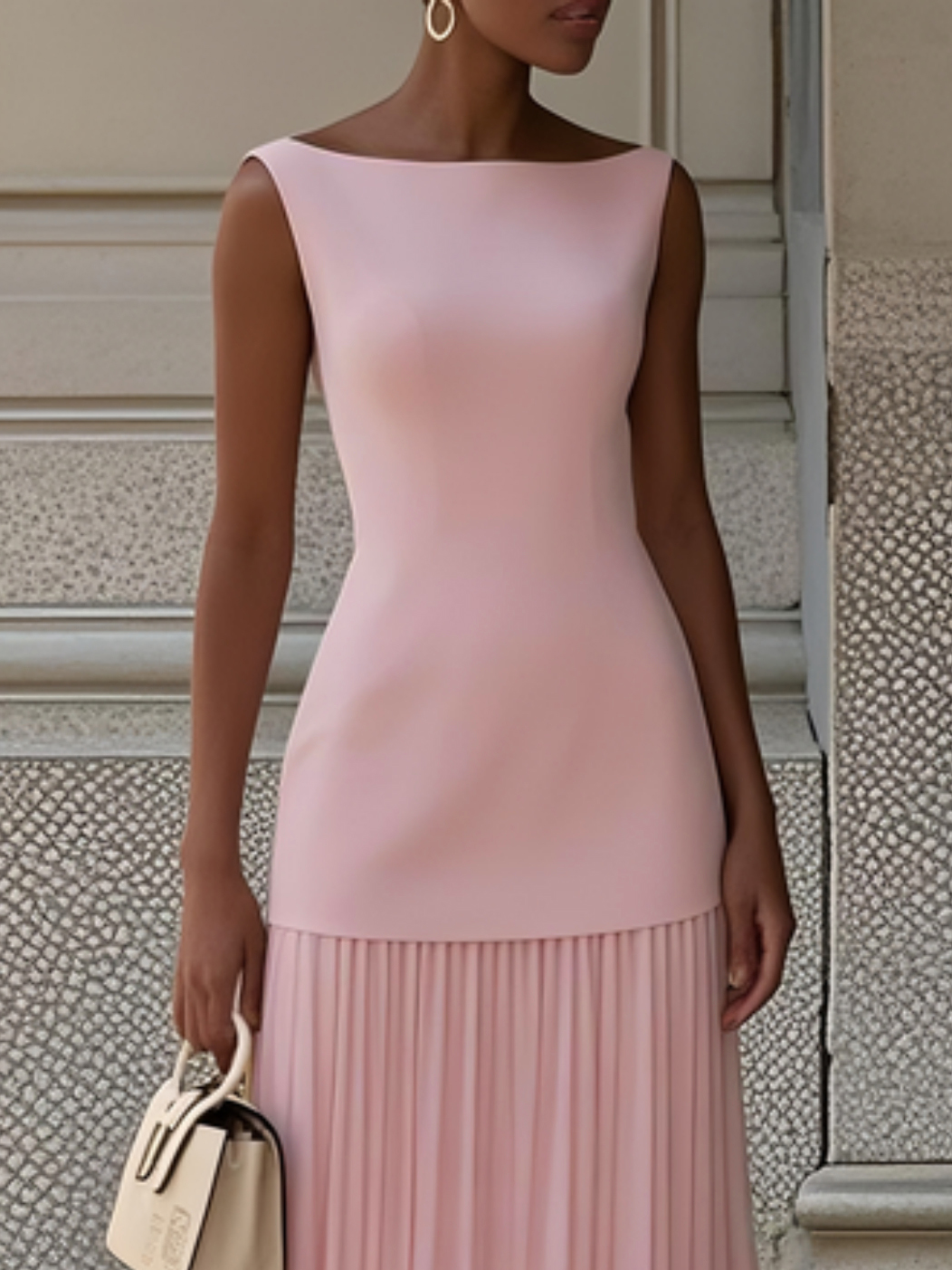 Vestido Micaela