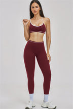 Leggings Unbound