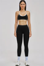 Leggings Unbound