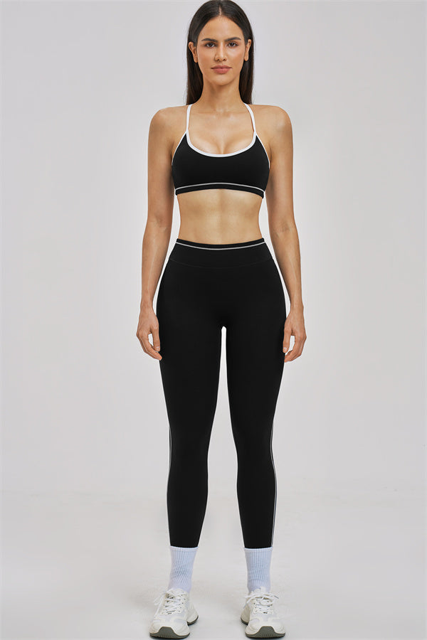 Leggings Unbound