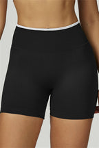 The Prime Line Shorts
