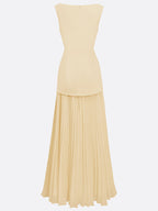 Vestido Micaela