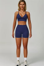 The Empower Shorts