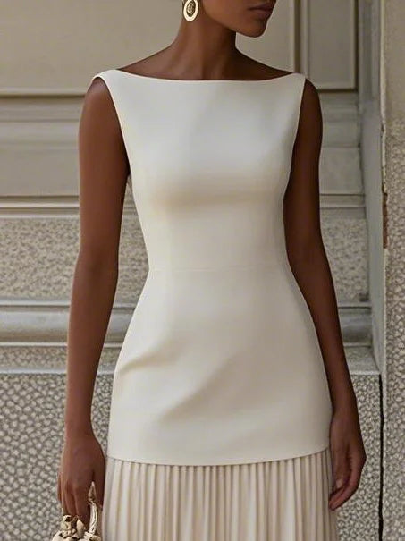 Vestido Micaela