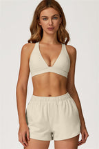 The Glacier Shorts
