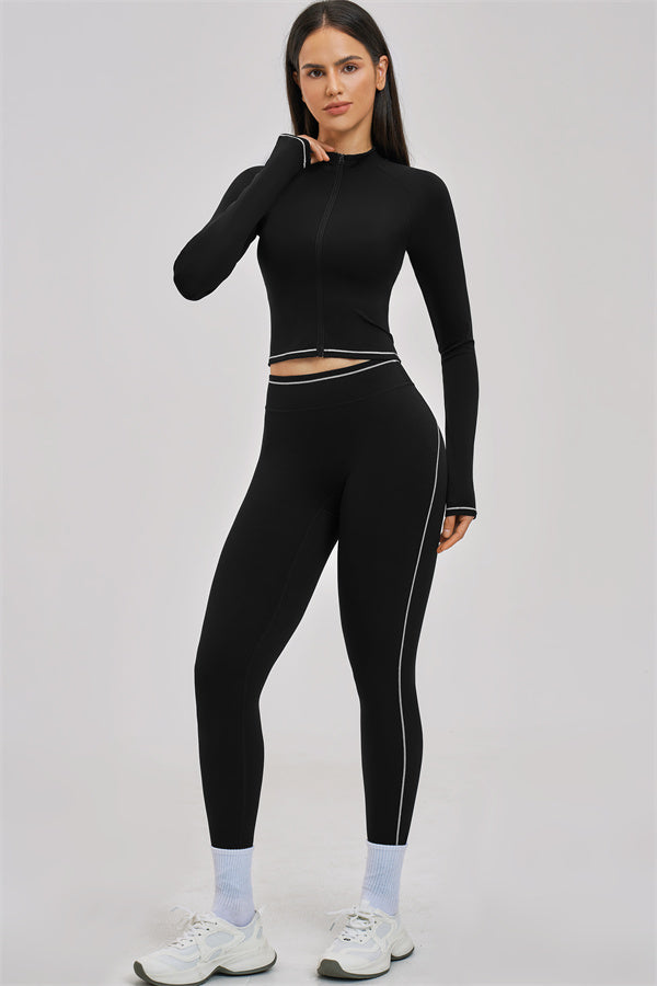 Leggings Unbound