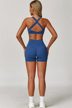 The Eloise Shorts