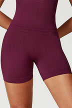 The Allure Shorts