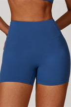 The Eloise Shorts