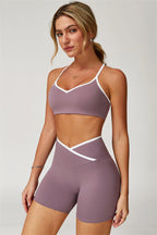 Stamina Fit Shorts