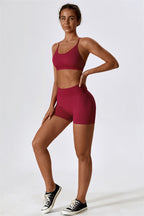 Nova Luxe Shorts
