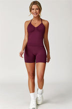 The Allure Shorts