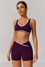 Stamina Fit Shorts