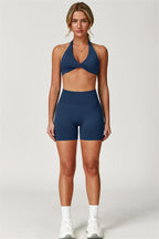 The Allure Shorts