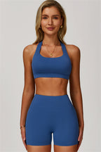 The Eloise Shorts