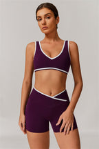 Stamina Fit Shorts