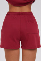 The Kinetic Shorts