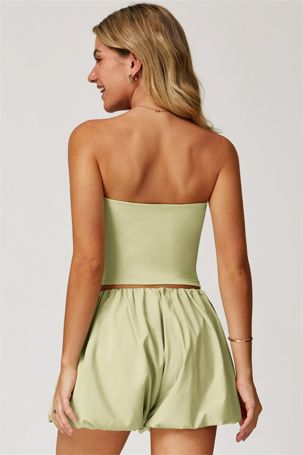 The Sprint Shorts
