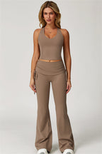 Leggings Flared