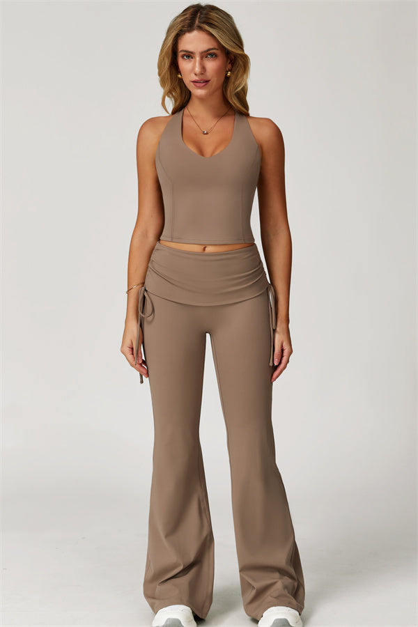 Leggings Flared