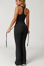 Leggings Flared