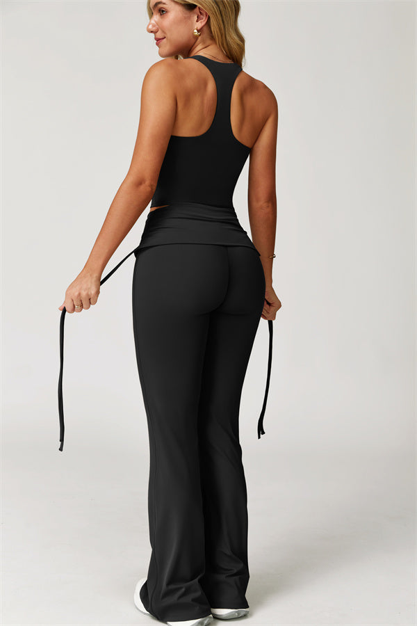 Leggings Flared