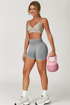 The Zest Shorts