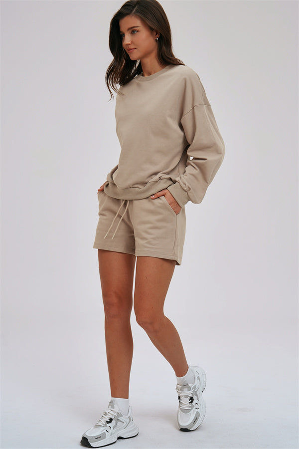 The Kinetic Shorts