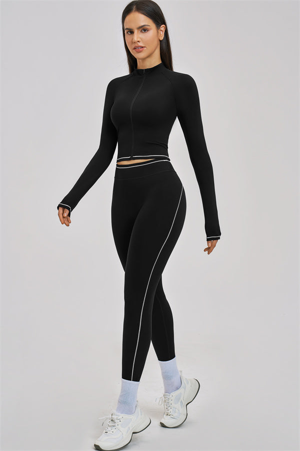 Leggings Unbound