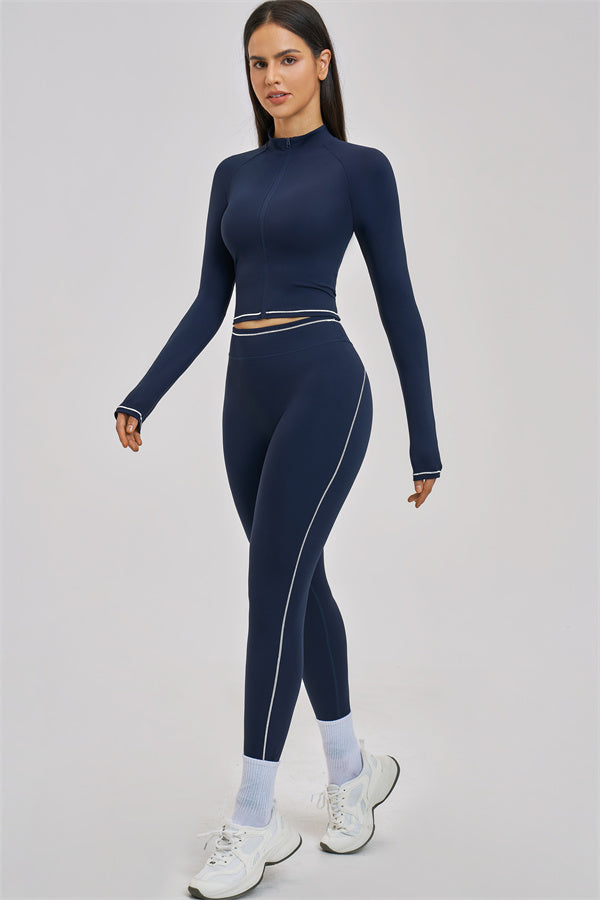 Leggings Unbound