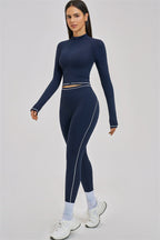 Leggings Unbound