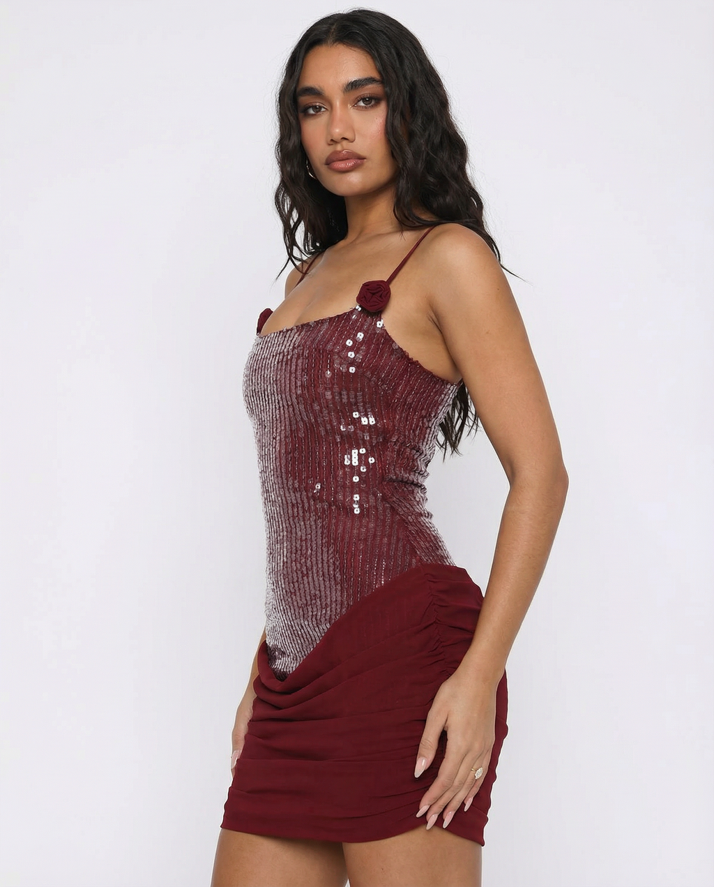 Vestido Lumina